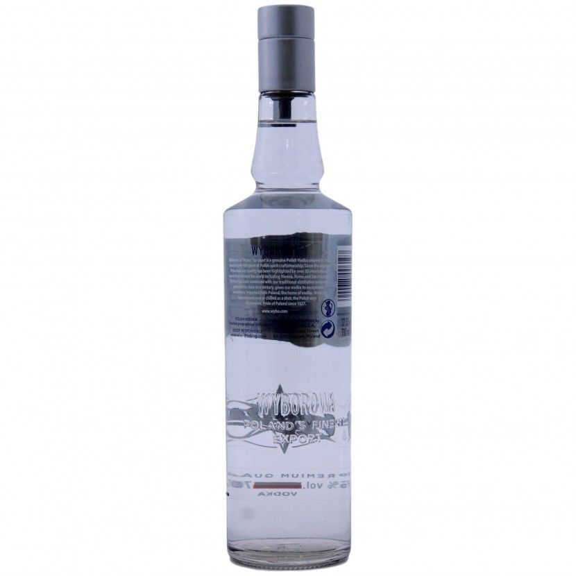 Vodka Wyborowa 70 Cl
