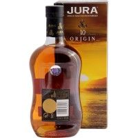Whisky Malt Jura 10 Anos 70 Cl
