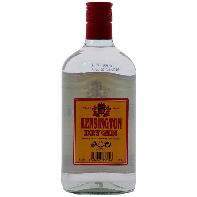 Gin Kensington 70 Cl
