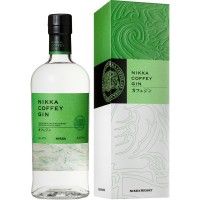 Gin Nikka Coffey 70 Cl