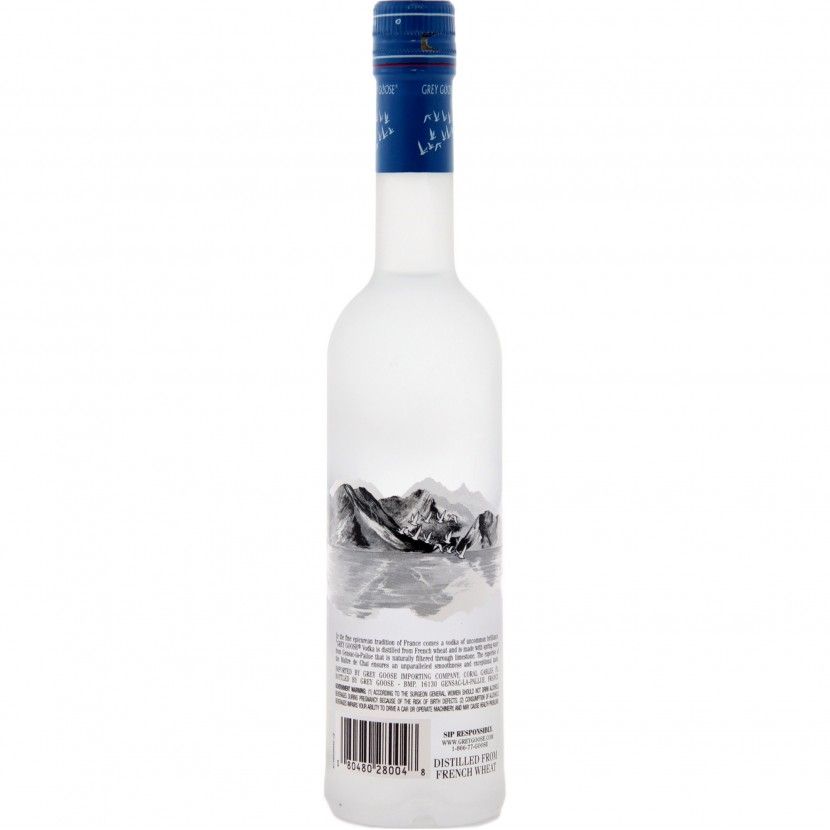 Vodka Grey Goose 20 Cl