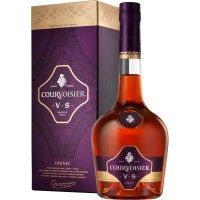 Cognac Courvoisier *** 70 Cl