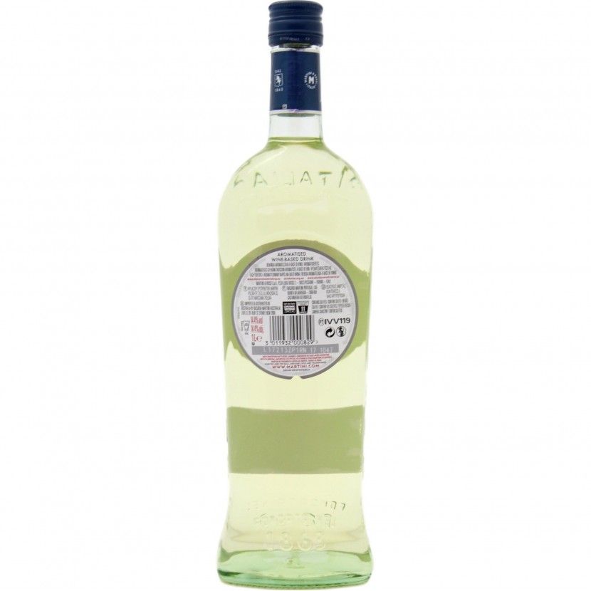 Martini Bianco 1 L