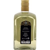 Tequila Dos Mexicanos Gold 70 Cl