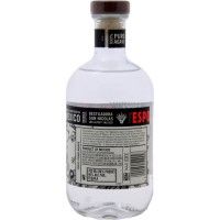 Tequila Espolon Blanco 70 Cl