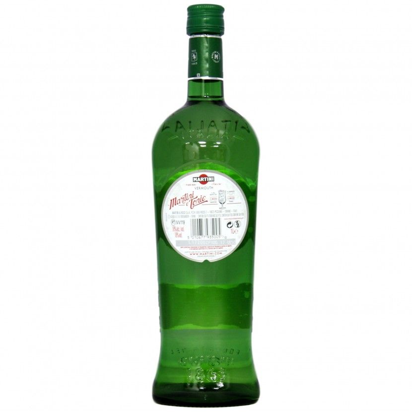 Martini Dry 1 L