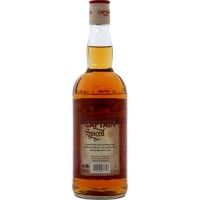 Rum Captain Spiced 70 Cl