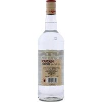Rum Captain Silver 1 L
