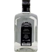 Tequila Dos Mexicanos Silver 70 Cl