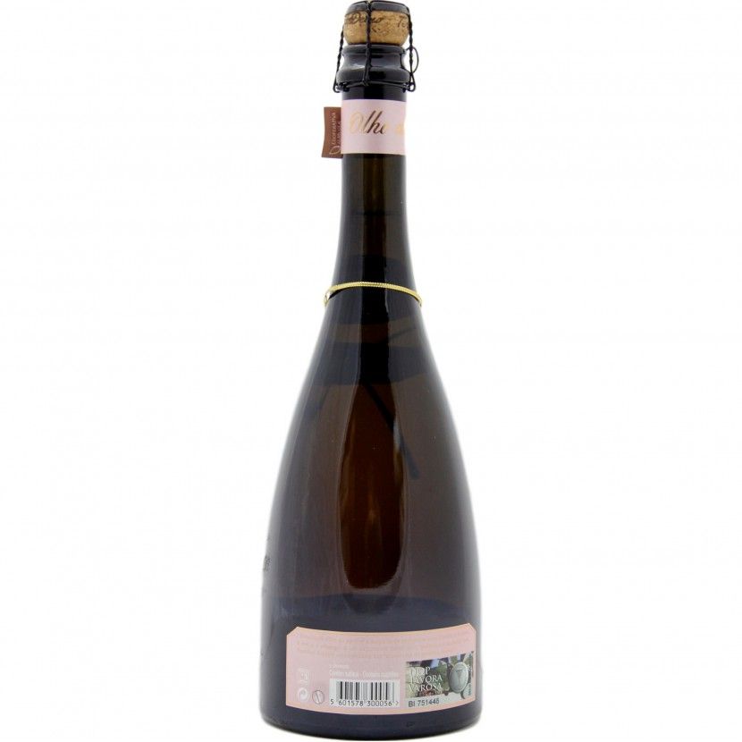 Espumante Terras Do Demo Rose 75 Cl