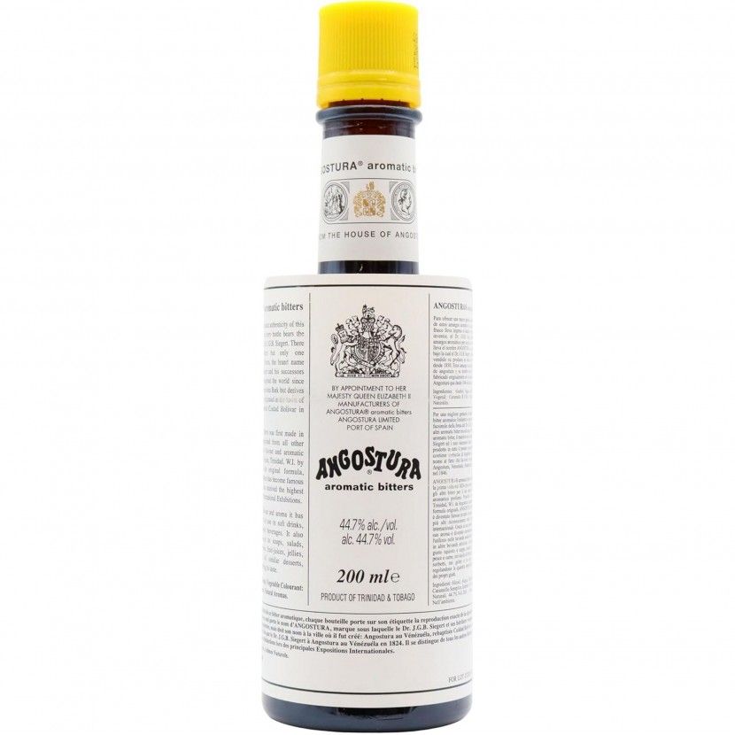 Angostura Bitters 20 Cl