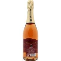 Espumante Charles Du Lac Rose 75 Cl