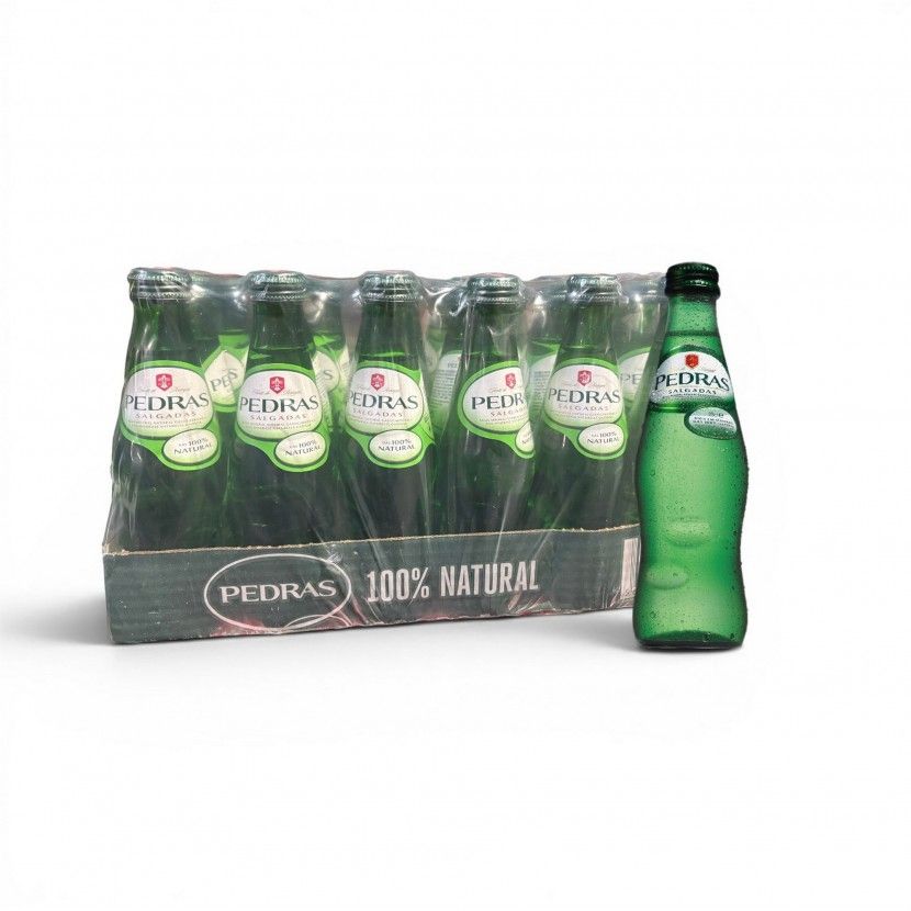 Agua Das Pedras 25 Cl (Pack 24)