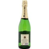 Espumante Charles Du Lac Brut 75 Cl