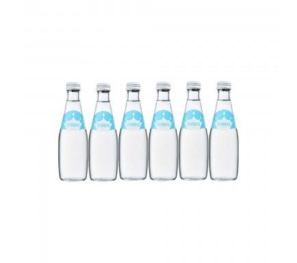 Agua Vimeiro Lisa (Vidro) 25 Cl (Pack 24)