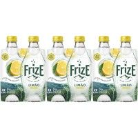 Agua Frize Limao 25 Cl (Pack 24)