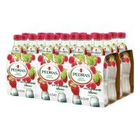 Agua Das Pedras Frutos Vermelhos 25 Cl (Pack 24)