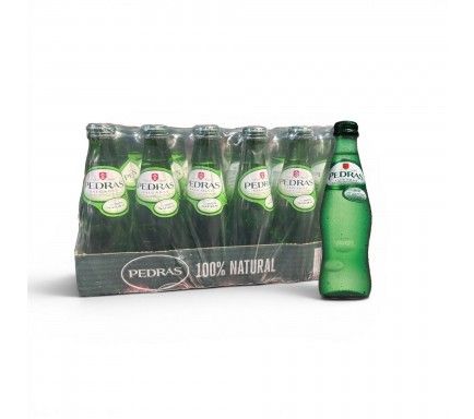 Agua Das Pedras 25 Cl (Pack 24)