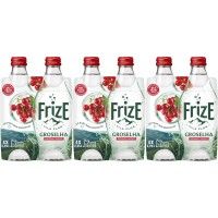 Agua Frize Groselha 25 Cl (Pack 24)