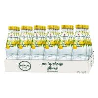 Agua Das Pedras Lim�o 25 Cl (Pack 24)