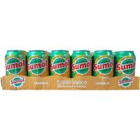 Sumol Laranja Lata 33 Cl (Pack 24)