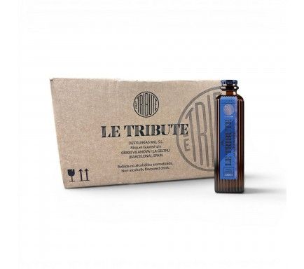 Le Tribute Soda 20 Cl (Pack 24)
