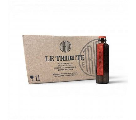 Le Tribute Bitter 20 Cl (Pack 24)