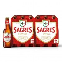 Sagres Gfa 33 Cl (Pack 24)
