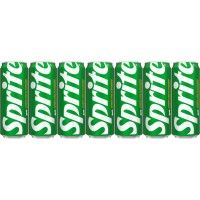 Sprite Lata 33 Cl (Pack 28)