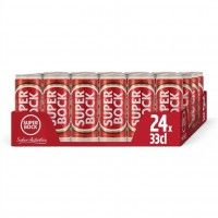 Super Bock Lata 33 Cl (Pack 24)