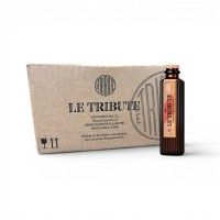 Le Tribute Pink Grapefruit Soda 20 Cl (Pack 24)
