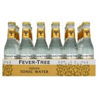 Fever Tree T�nica Premium 20 Cl (Pack 24)