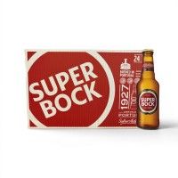 Super Bock Gfa 33 Cl (Pack 24)