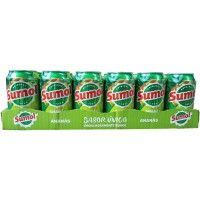 R. Sumol Ananas Lata 33 Cl (Pack 24)