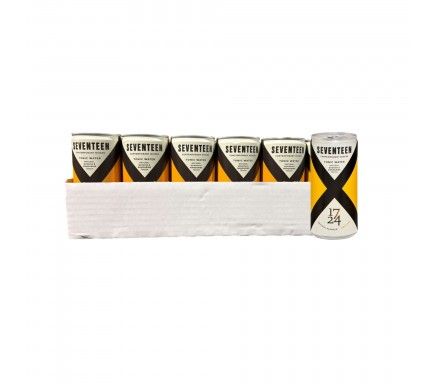 R. Agua Tonica 1724 Lata 20 Cl (Pack 24)