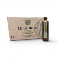 Le Tribute Olive Lemonade 20 Cl (Pack 24)