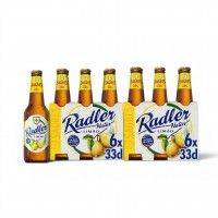 Sagres Radler Gfa 33 Cl (Pack 24)