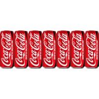 Coca Cola Zero Lata 33 Cl (Pack 28)
