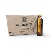Le Tribute Ginger Beer 20 Cl (Pack 24)