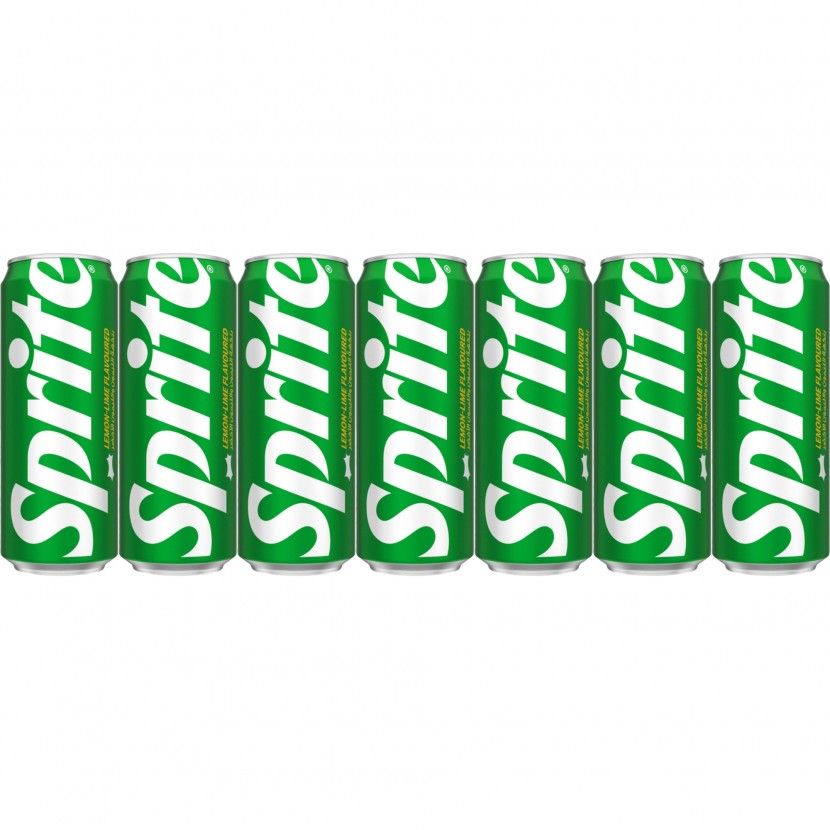 Sprite Lata 33 Cl (Pack 28)