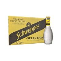 Schweppes Original Tonica 20 Cl (Pack 12)