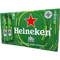 Heineken Gfa 25 Cl (Pack 24)