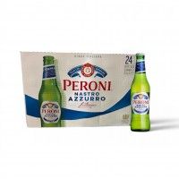 Peroni 33 Cl (Pack 24)