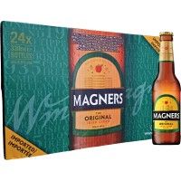 Magners Gfa. 33 Cl (Pack 24)