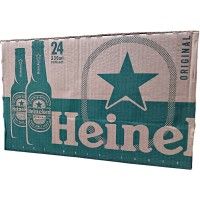 Heineken Gfa 33 Cl (Pack 24)