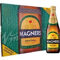Magners Gfa. 568 Ml (Pack 12)