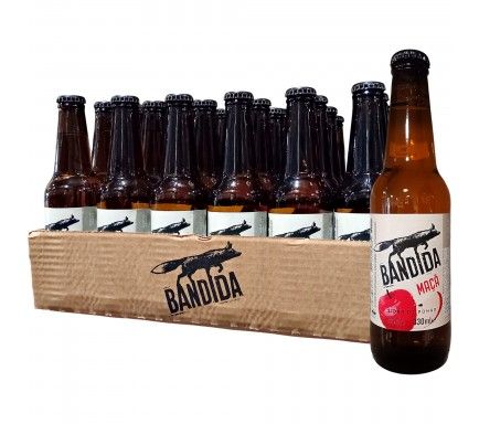Bandida Pomar 33 Cl (Pack 24)