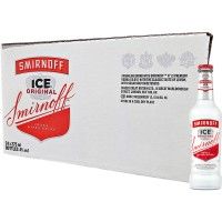 Vodka Smirnoff Ice 27,5 Cl (Pack 24)