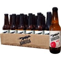 Bandida Pomar 33 Cl (Pack 24)