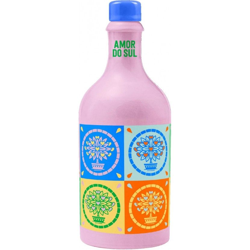 Gin Sul Edicao Limitada 